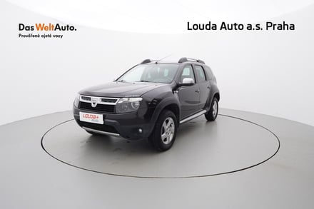 Dacia Duster  1.5 DCi 81 kW manuál ,