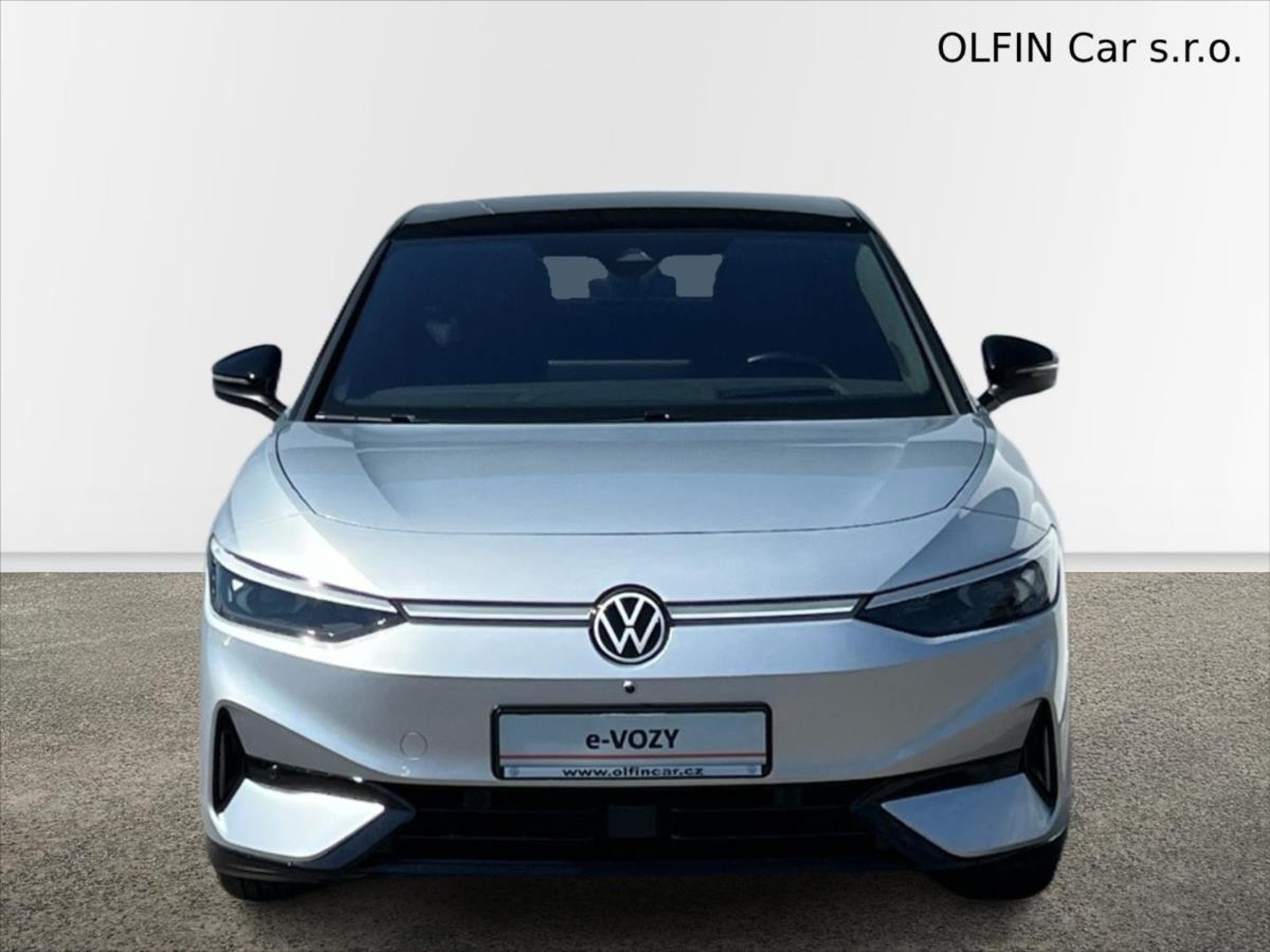 Volkswagen ID.7