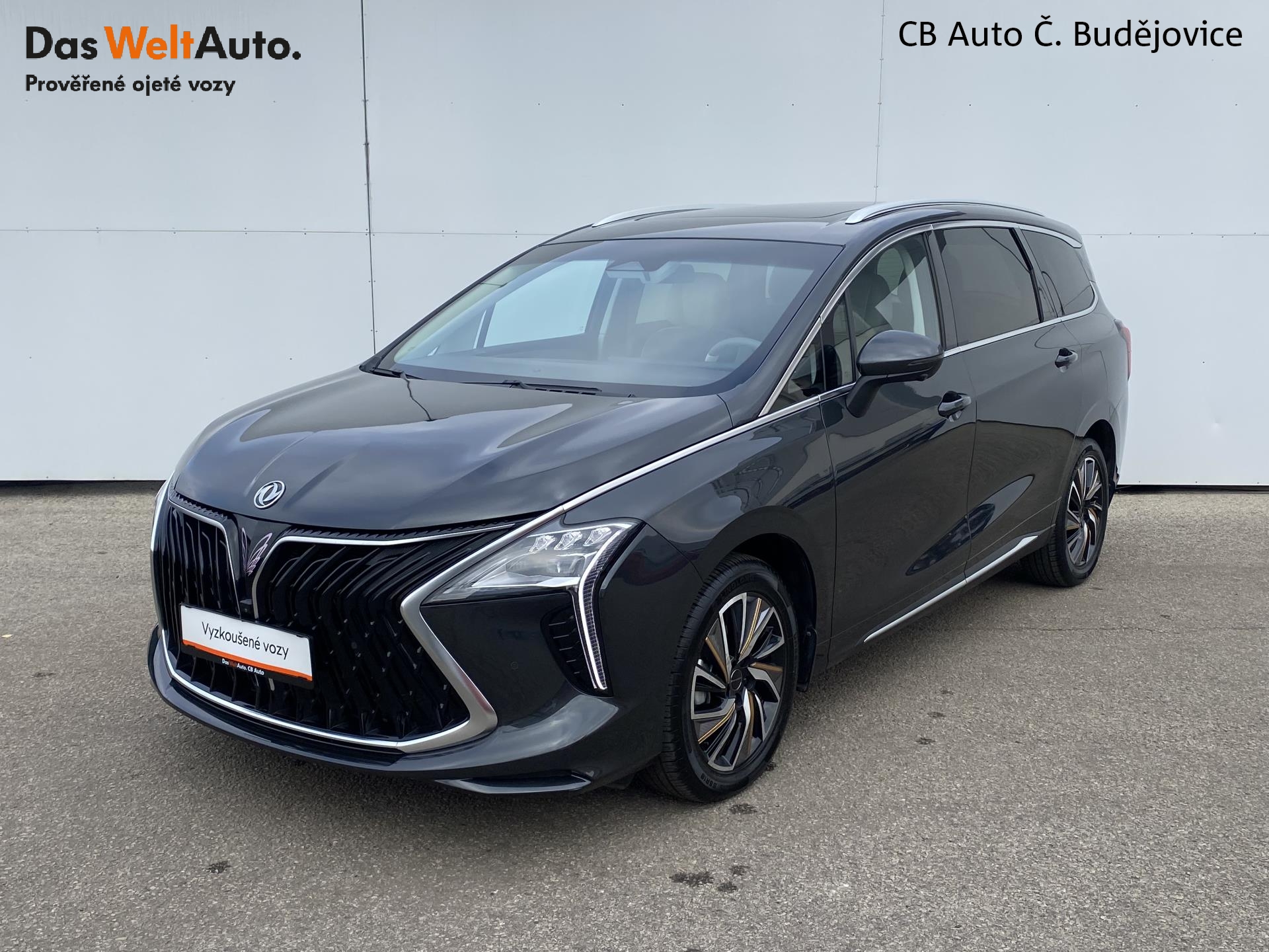 Dongfeng U-Tour