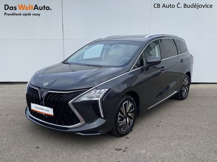 Dongfeng U-Tour 1.5 T 7 DTC EXCLUSIVE FR