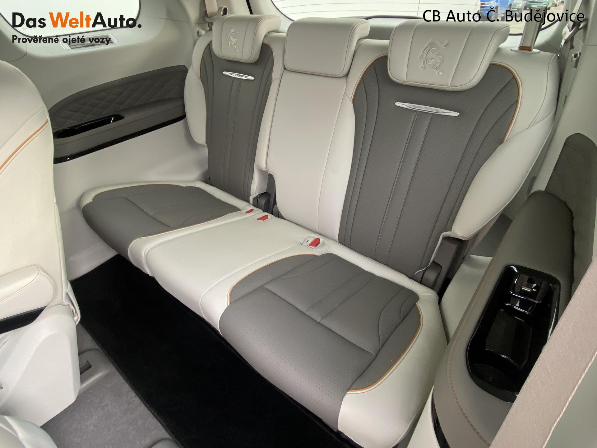 Dongfeng U-Tour