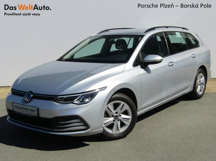 VW Golf Variant Life 1,5 TSI