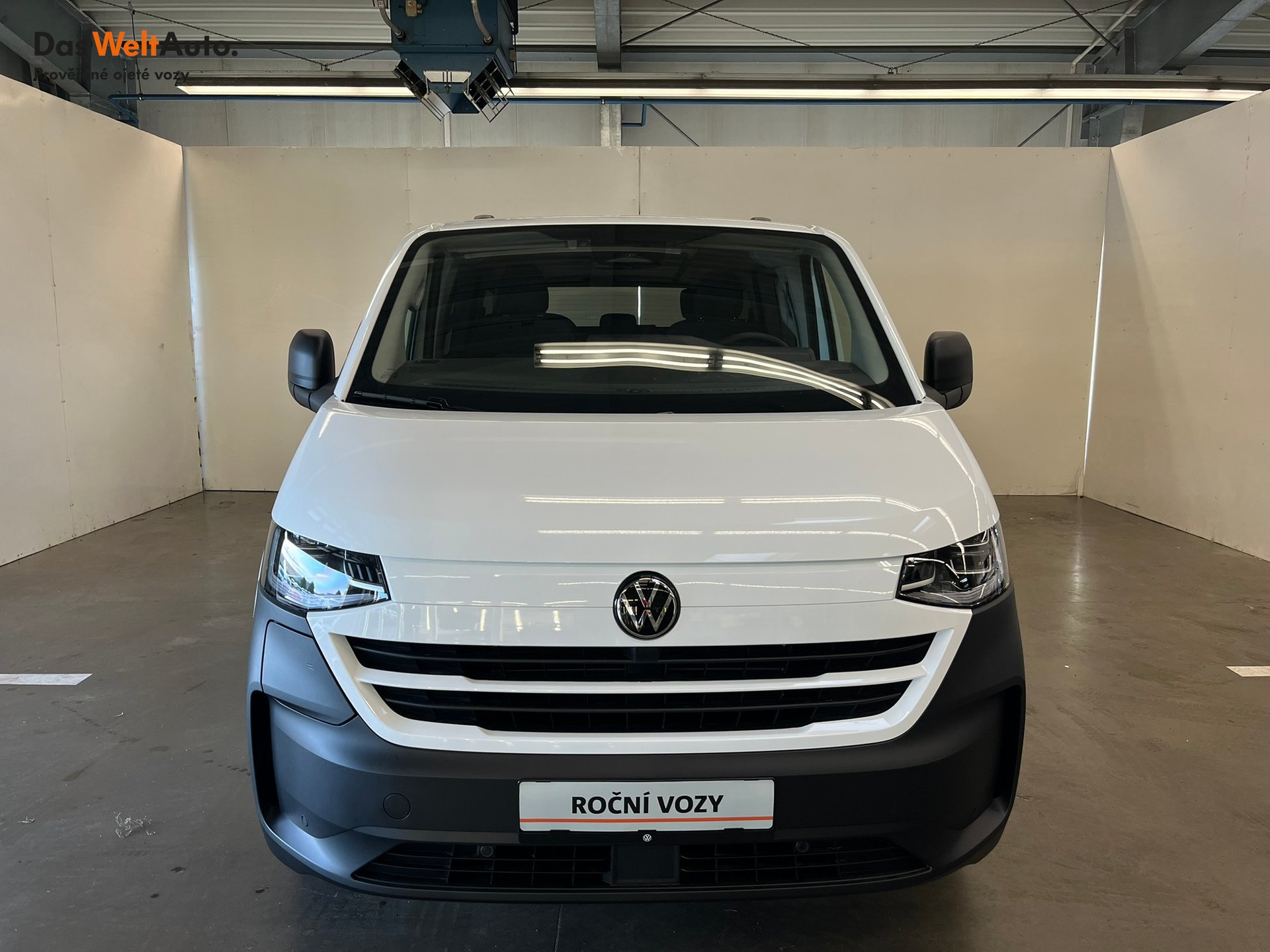 Volkswagen T7 Caravelle