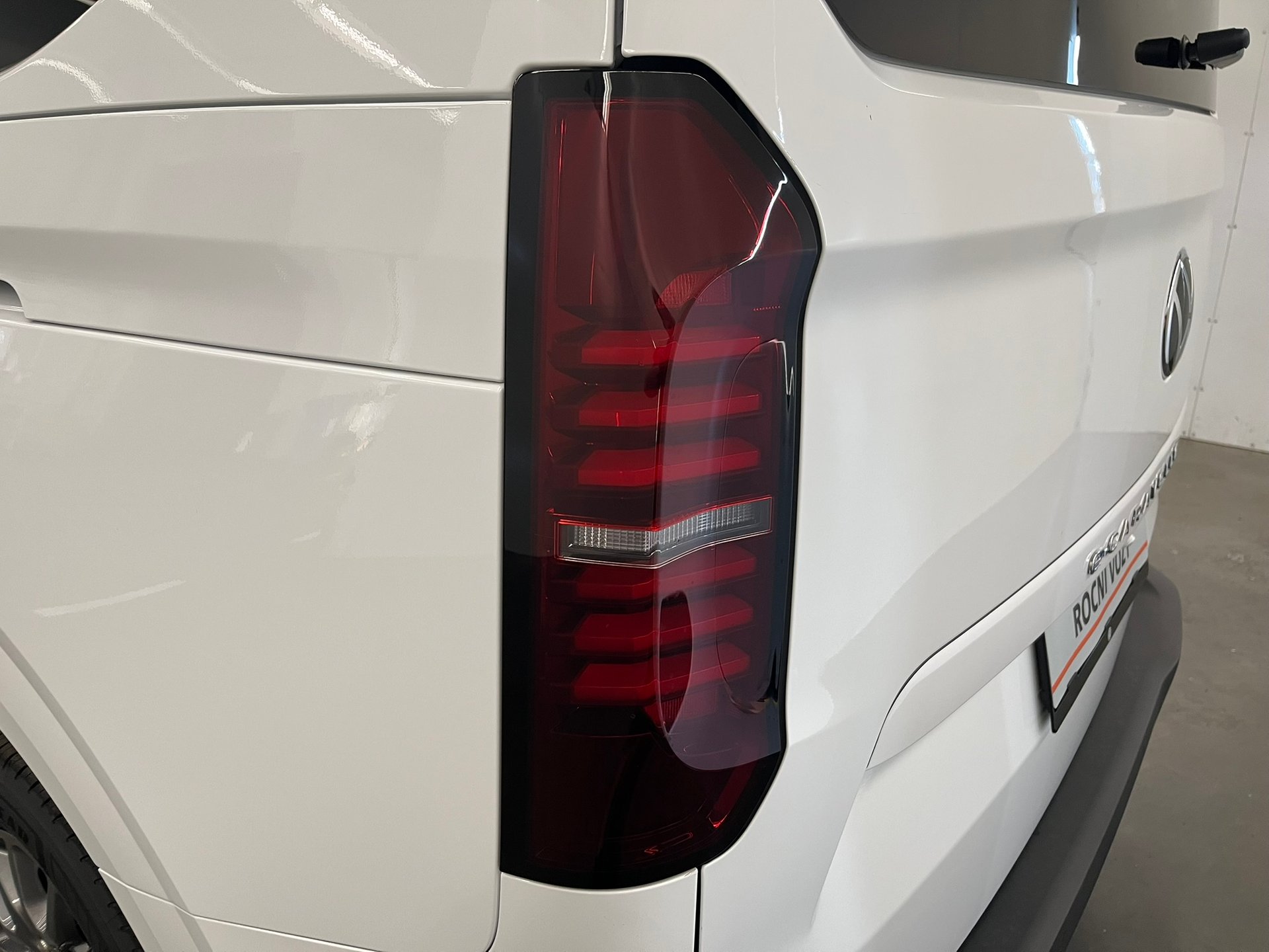 Volkswagen T7 Caravelle