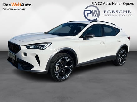 CUPRA Formentor 1.5 TSi DSG 110 kW