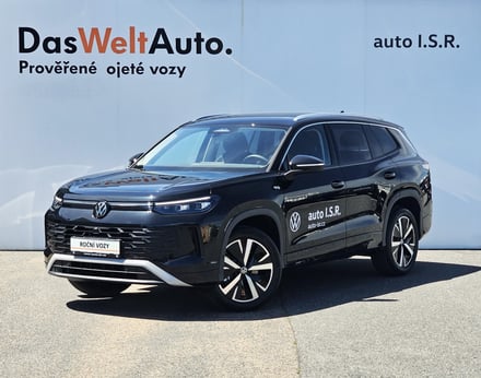 VW Tayron People 1,5 eTSI 110 kW mHEV