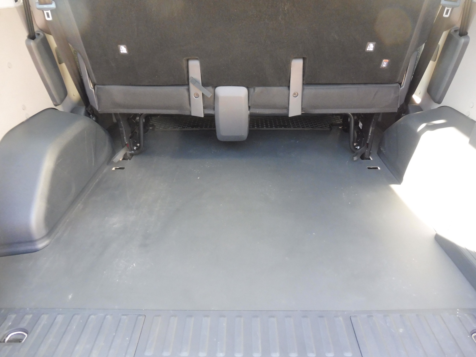 Volkswagen Transporter Kombi