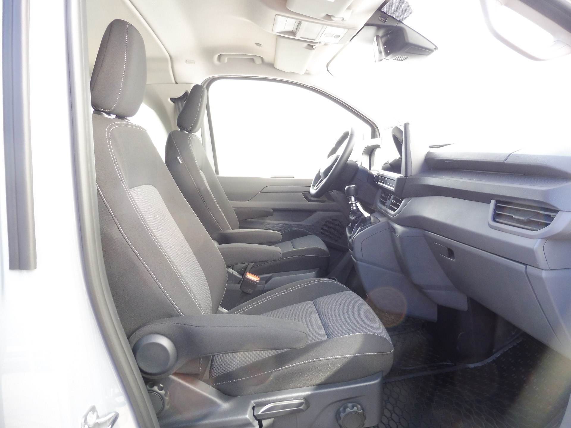 Volkswagen Transporter Kombi