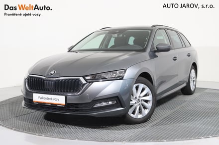 Škoda Octavia COMBI AMBITION 2,0 TDI 85 kW