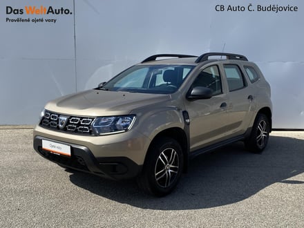 Dacia Duster 1.6 i 84 kW Essential