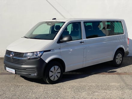 VW Transporter T6.1 2,0 TDI / 110 kW dlouhý rozvor