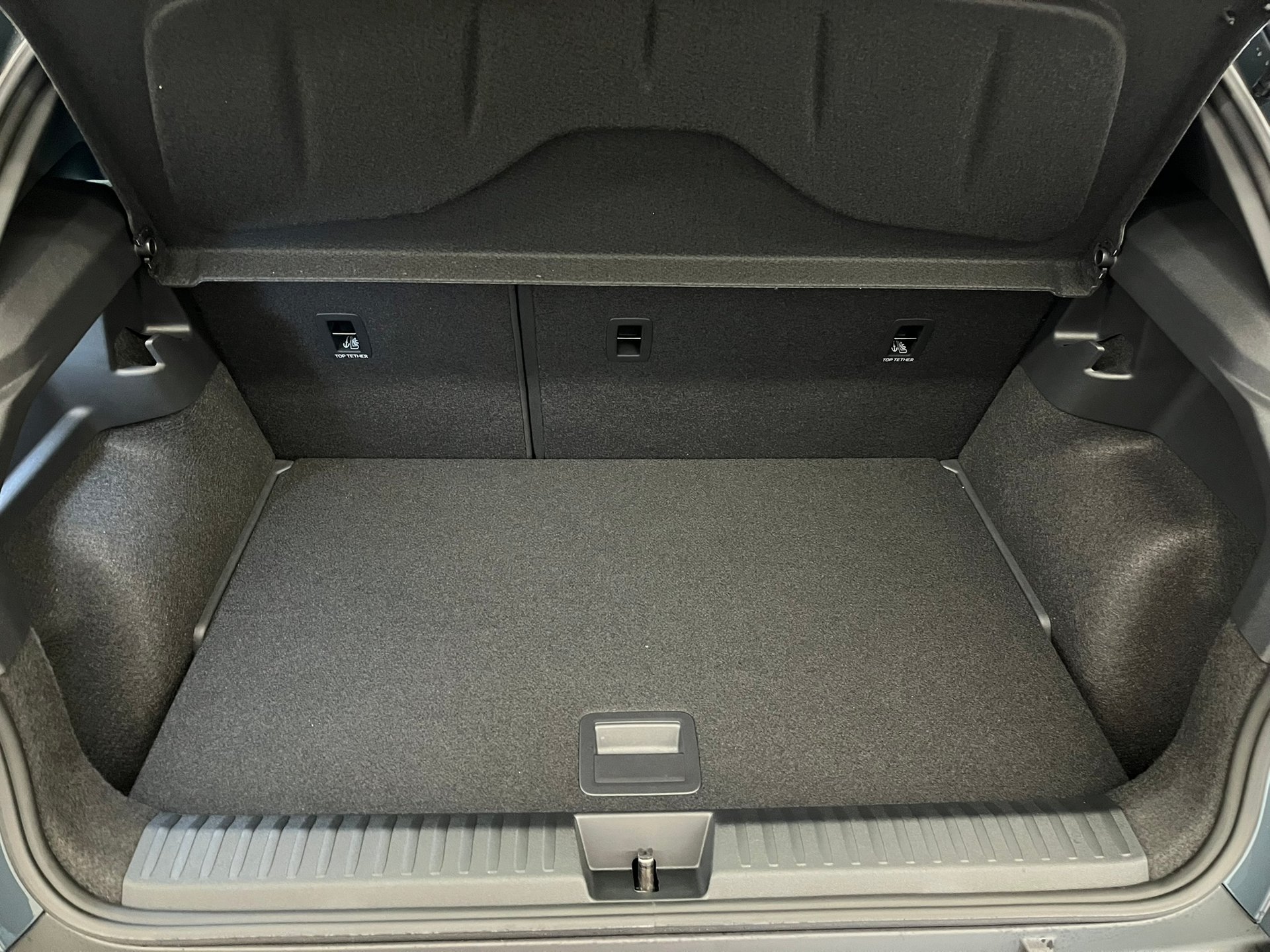 Seat CUPRA CUPRA Raval