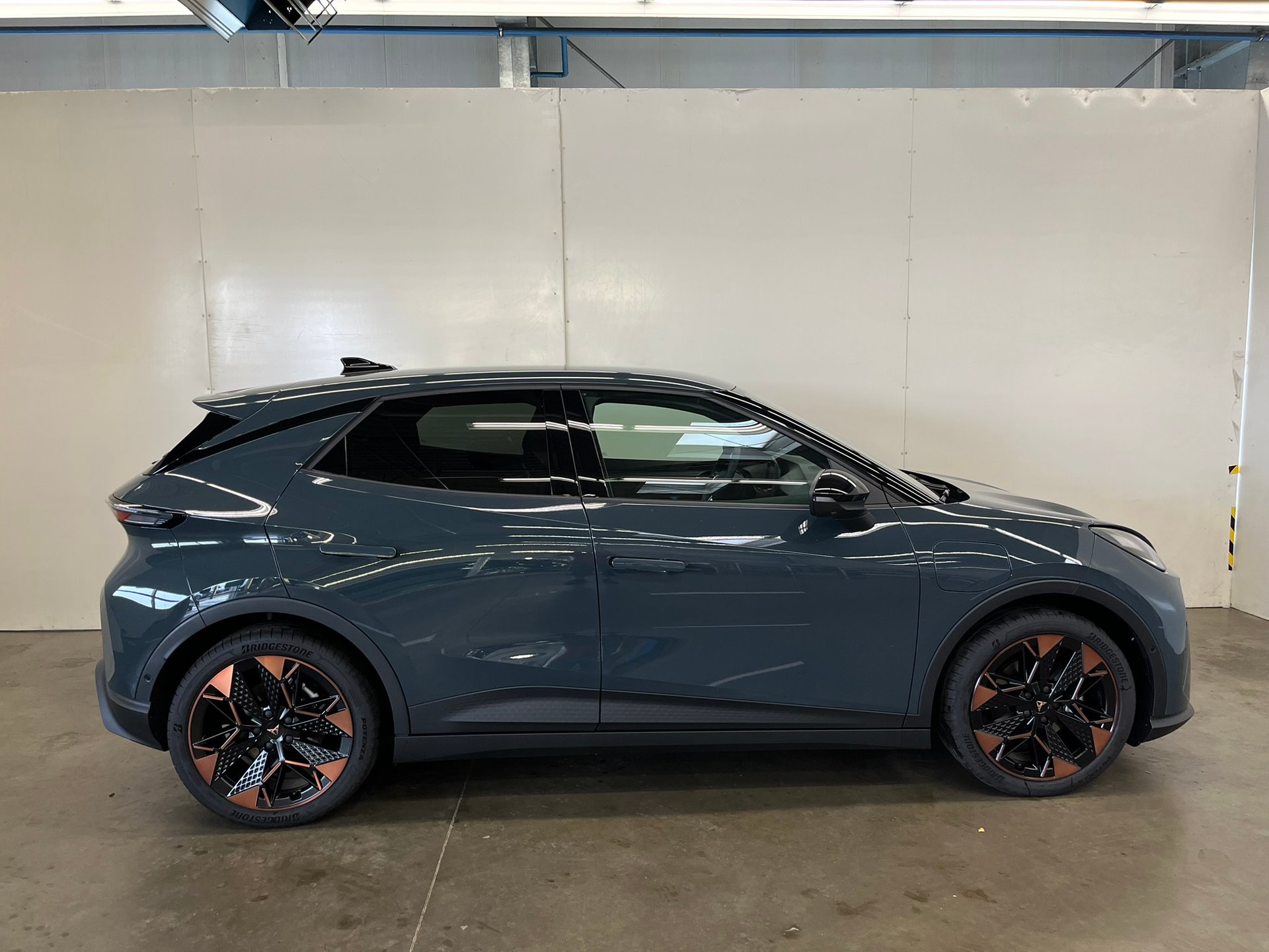 Seat CUPRA CUPRA Raval