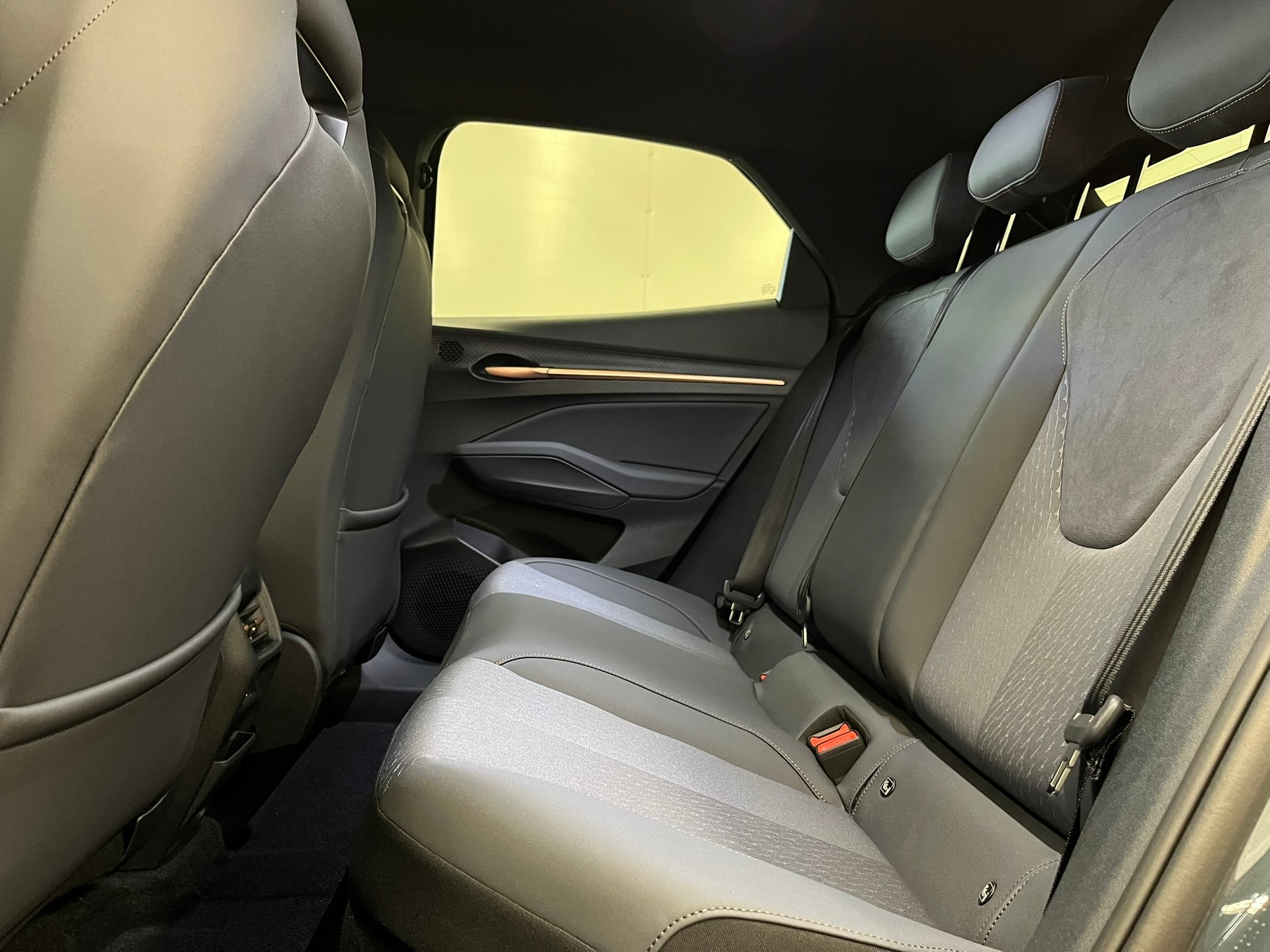 Seat CUPRA CUPRA Raval