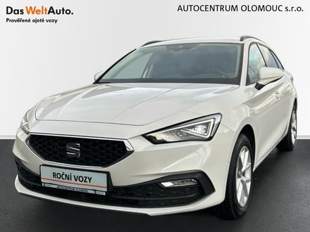 SEAT Leon SP 2.0 TDI Style