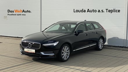 Volvo V90 Inscription 2.0 D4 140 kW automat ,