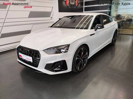 Audi A5 Sportback 40 TDI quattro (150kW/204k) S tronic, S line
