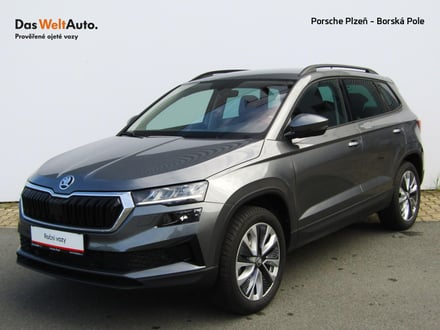 Škoda Karoq / FL 4x4 StylePlus 2.0 TDI CR /110kW 7st.aut.DSG