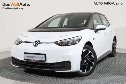 VW ID.3 Pro Performance 150 KW