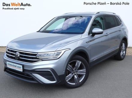 VW Tiguan Allspace Life 1,5 TSI 110KW DSG
