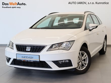 SEAT Leon ST Reference 1.2 TSI (81 kW)