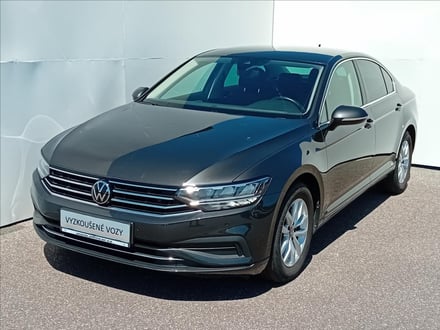 VW Passat TSi 110kW 7DSG BUSINESS110 kW B8