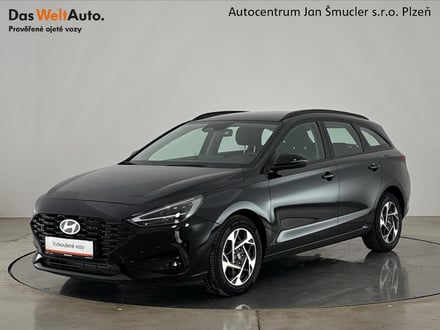 Hyundai i30 1.5 T-GDI / 103 kW Smart DCT