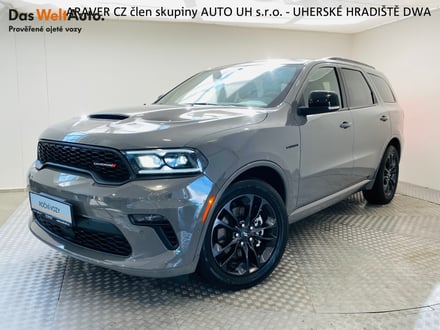 Dodge Durango 5.7 V8 HEMI 268kW R/T Premium