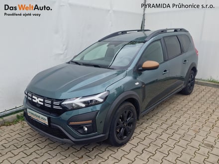 Dacia Jogger 1.0 TCe 67 kW Extreme LPG