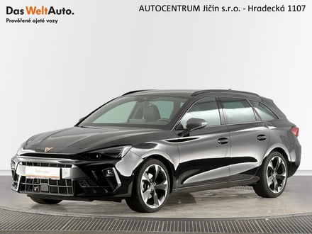 CUPRA Leon ST 1.5 TSI 110kW DSG