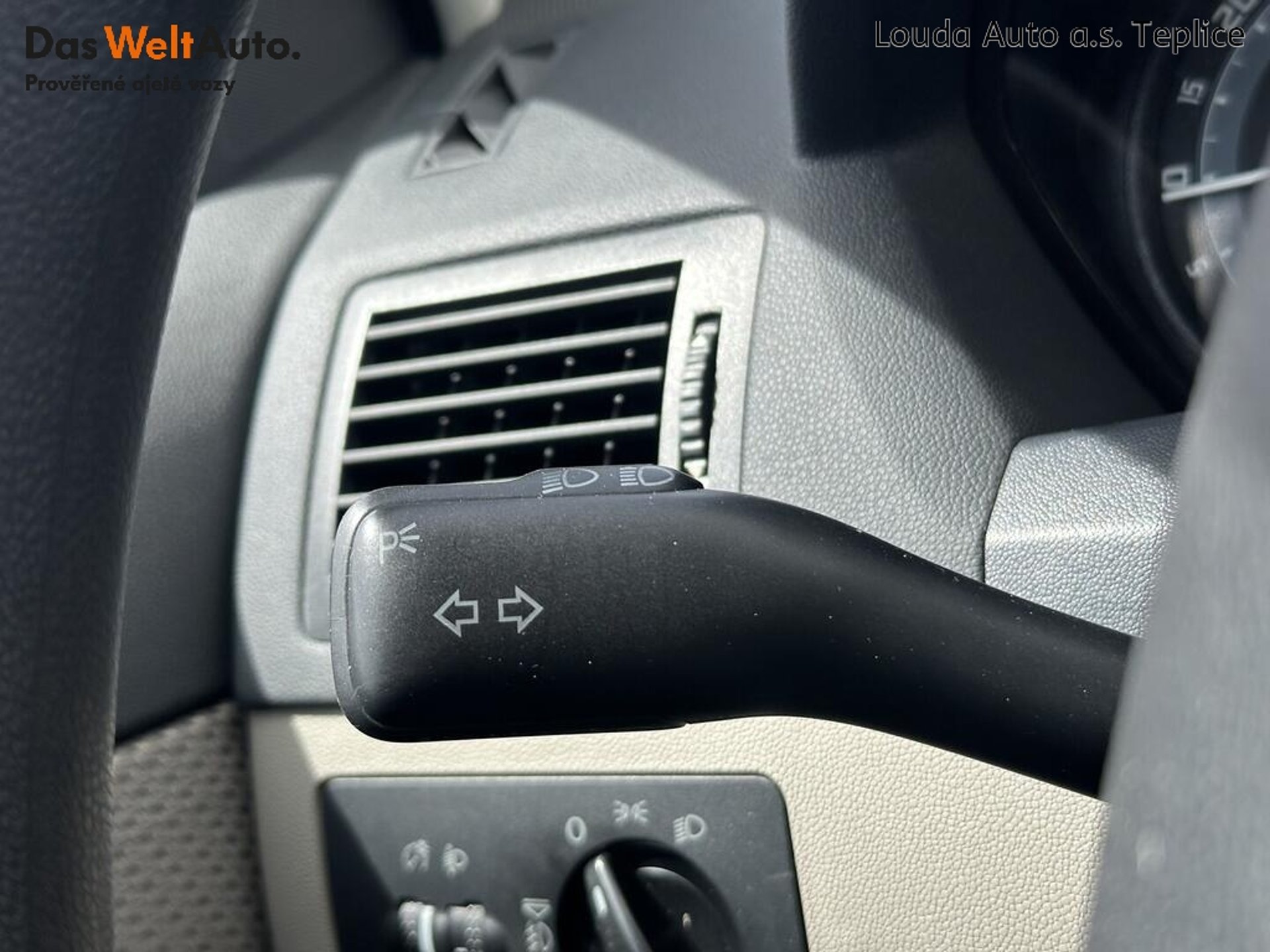 Škoda FABIA COMBI