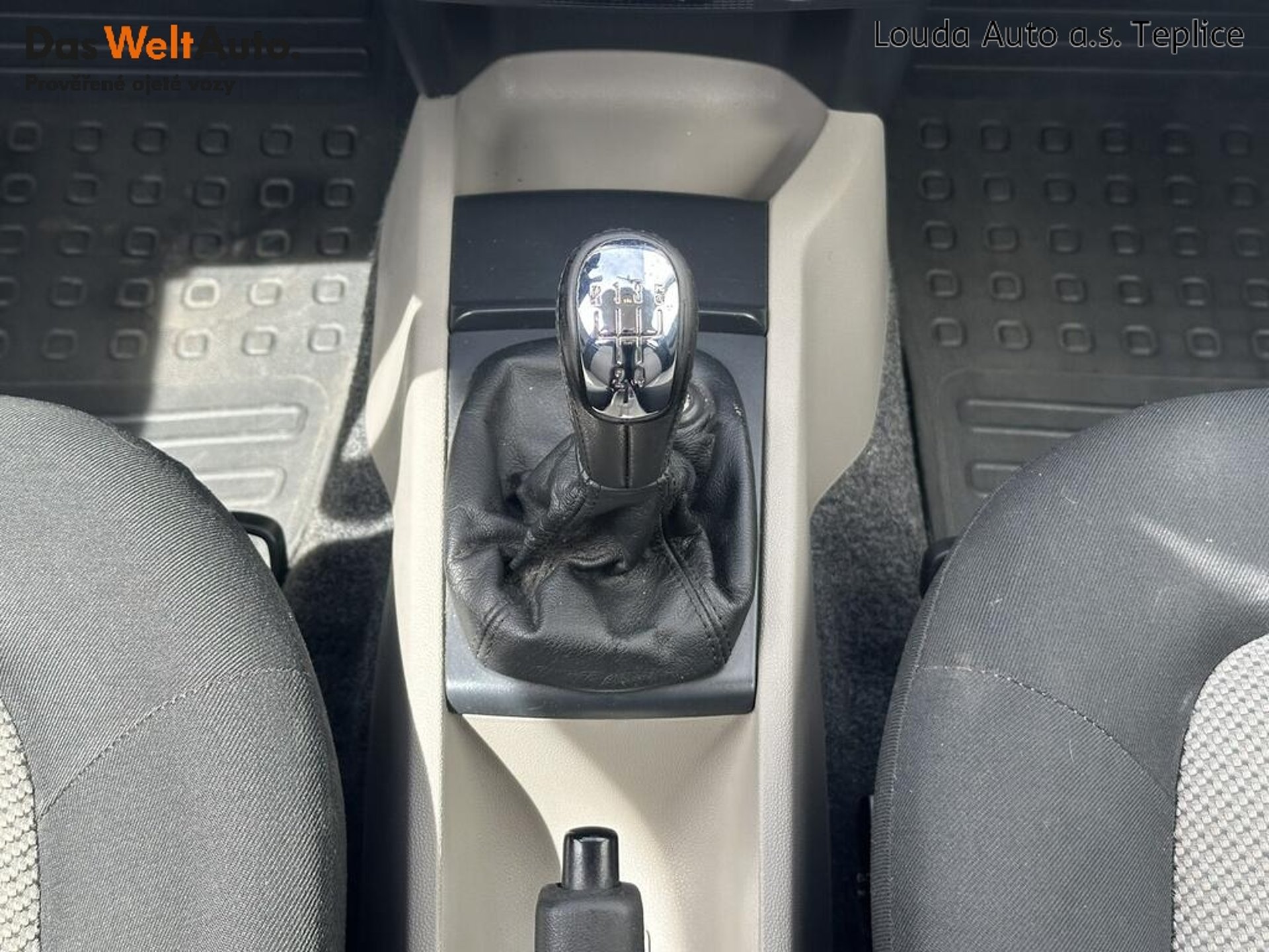 Škoda FABIA COMBI