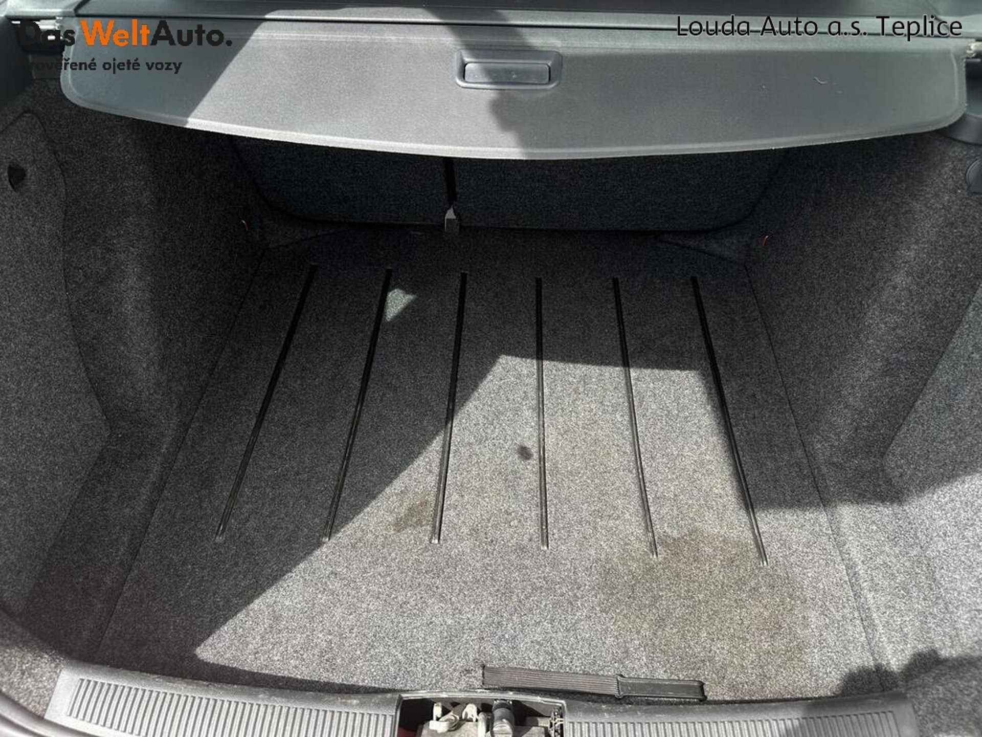 Škoda FABIA COMBI