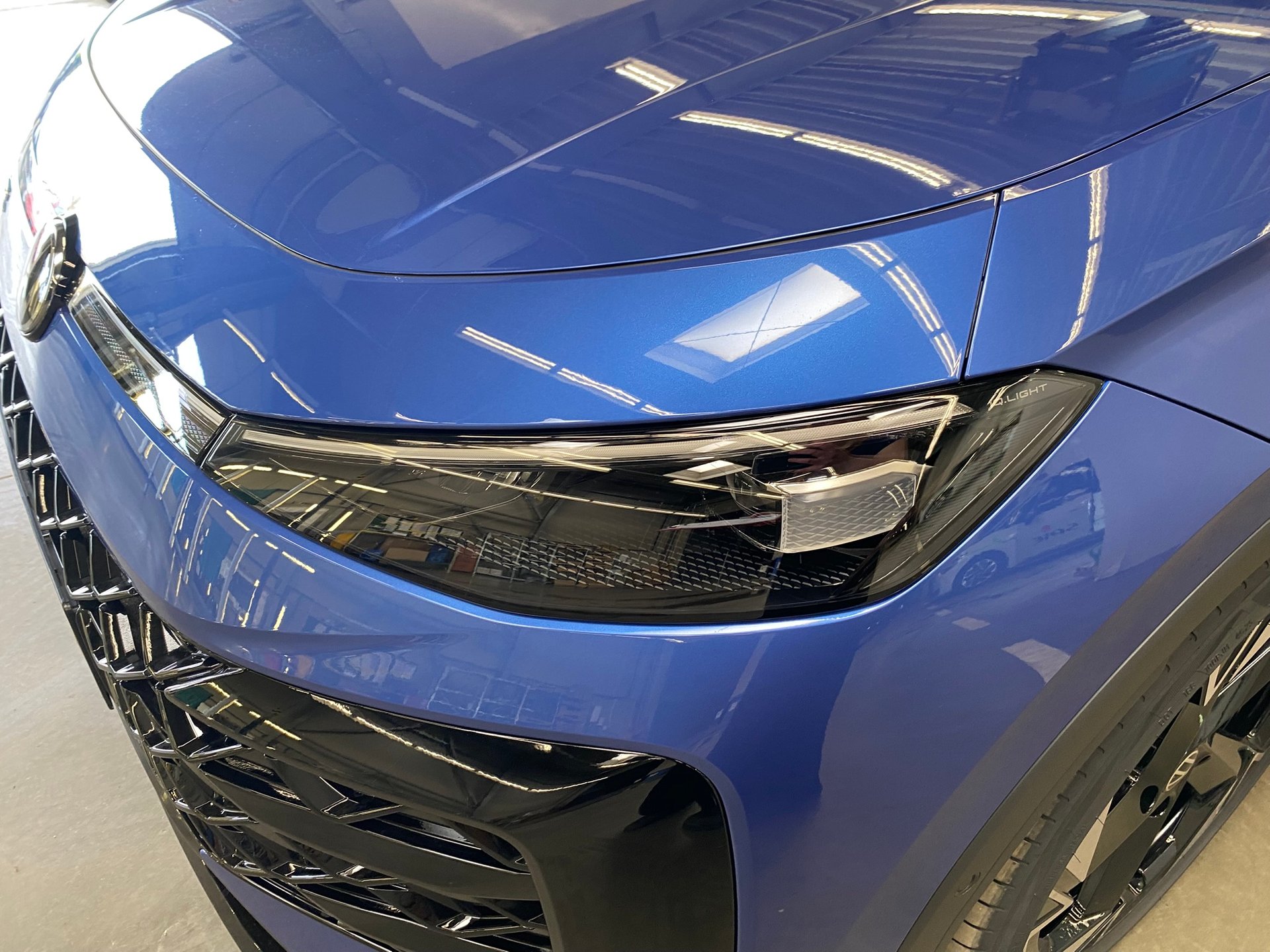 Volkswagen Nový T-Roc