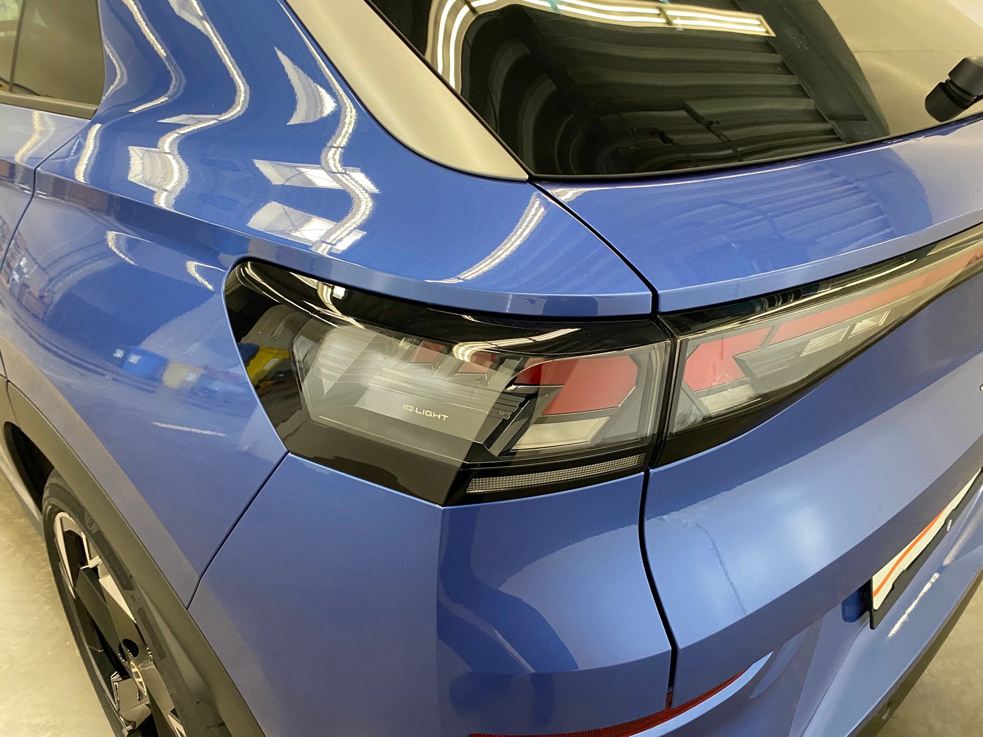 Volkswagen Nový T-Roc