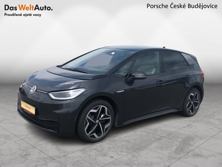 VW ID.3 Pro 58kWh, SOH 92.2%