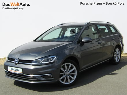 VW Golf Maraton Edition 1,4 TSI 92KW