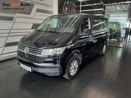 VW Caravelle 2.0 TDI (110kW/150k) DSG