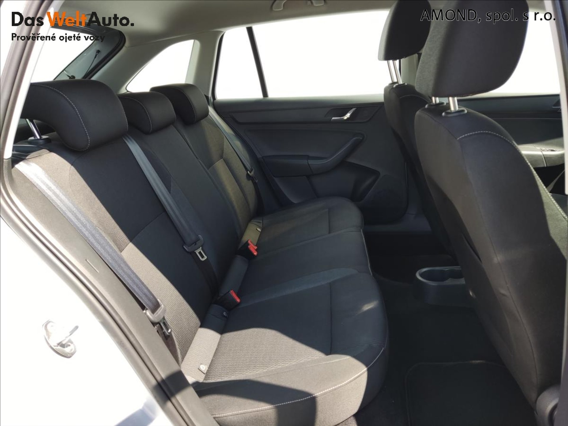 Škoda Rapid Spaceback