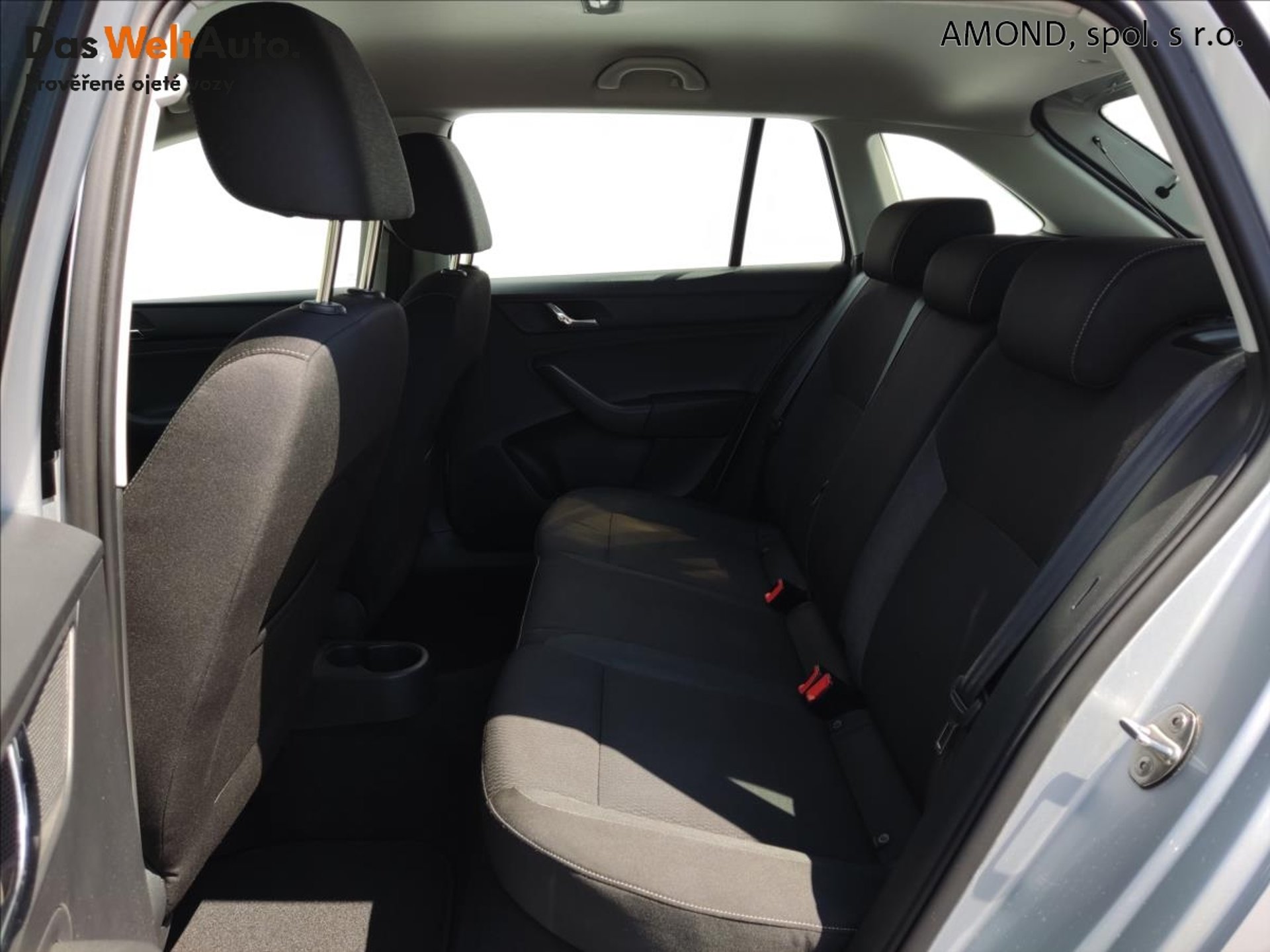 Škoda Rapid Spaceback