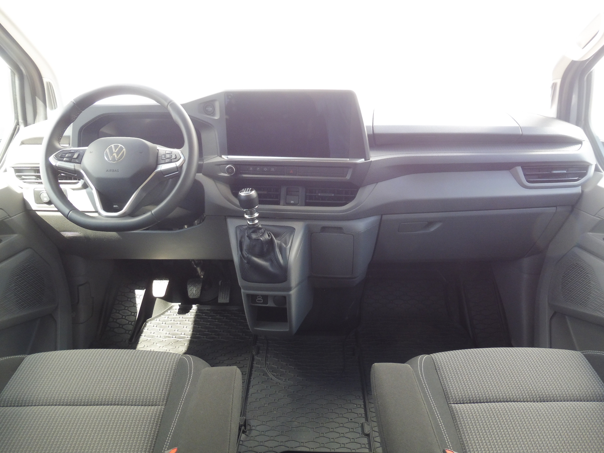 Volkswagen Transporter Kombi