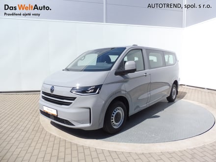 VW Transporter Kombi DR 2,0 TDI 110kW