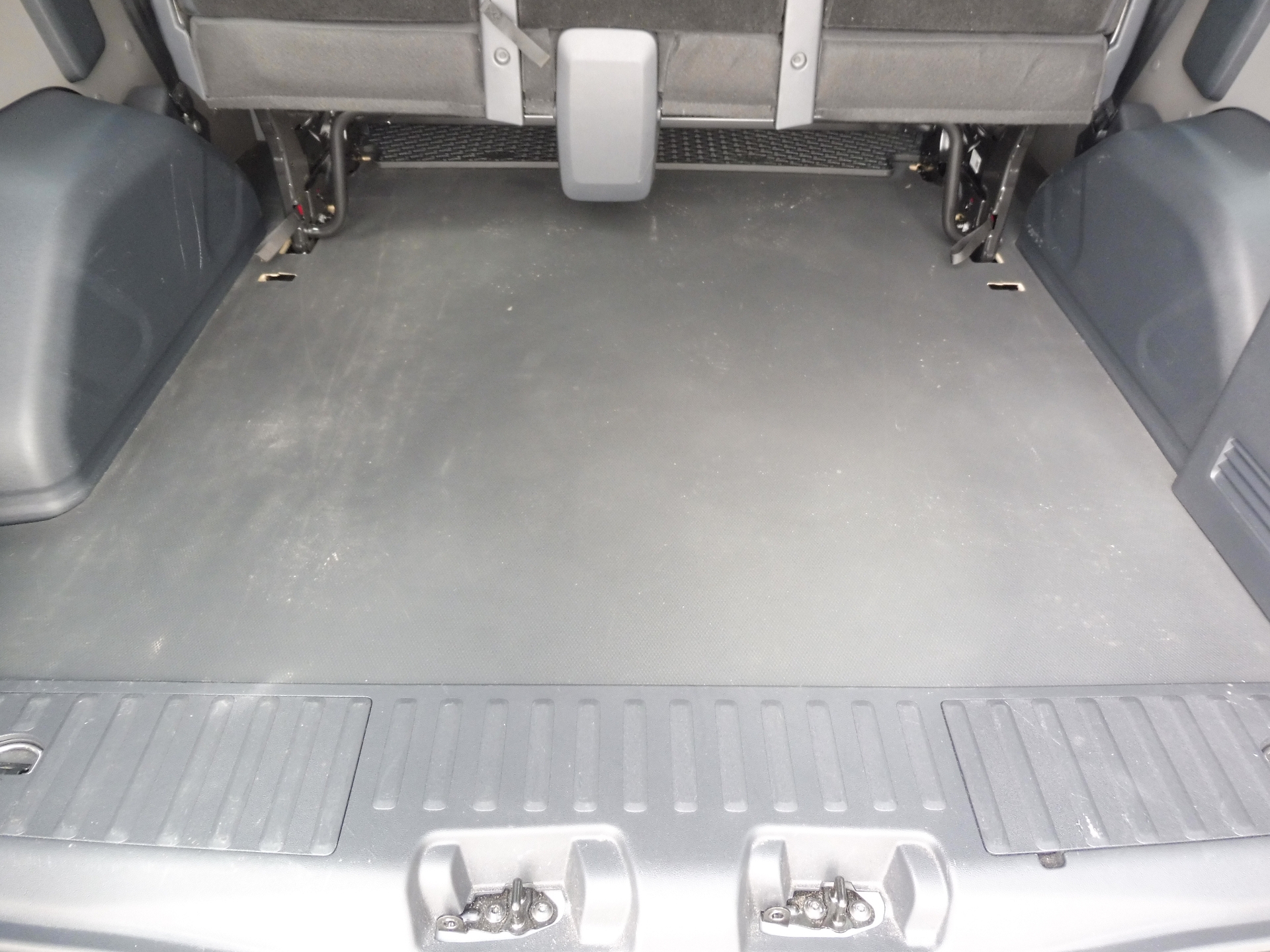 Volkswagen Transporter Kombi