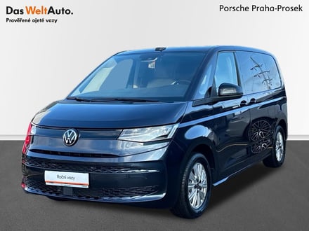 VW Multivan VII 2,0 TDI  Multiso110TDI Aut