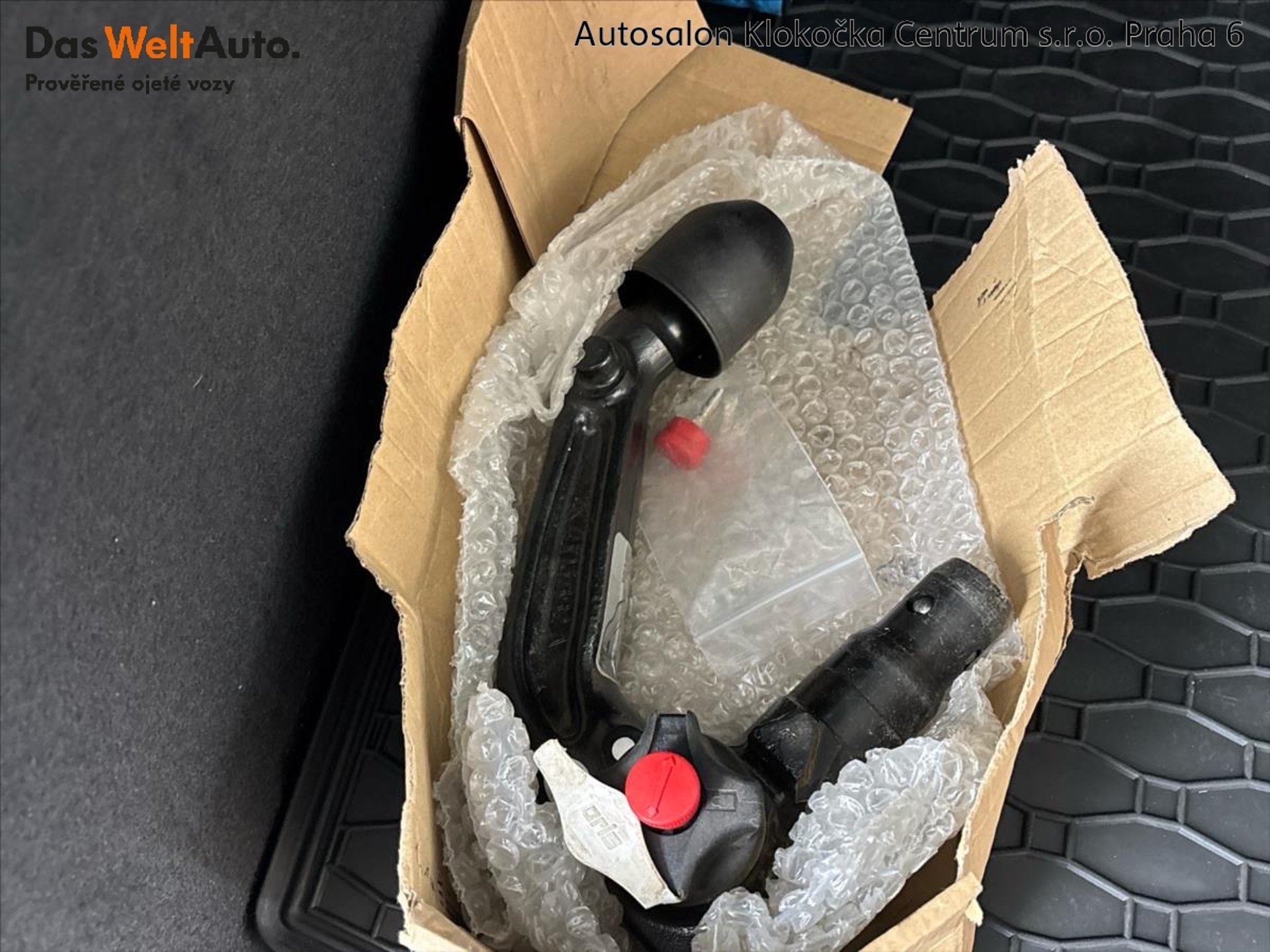 Ford Tourneo Connect