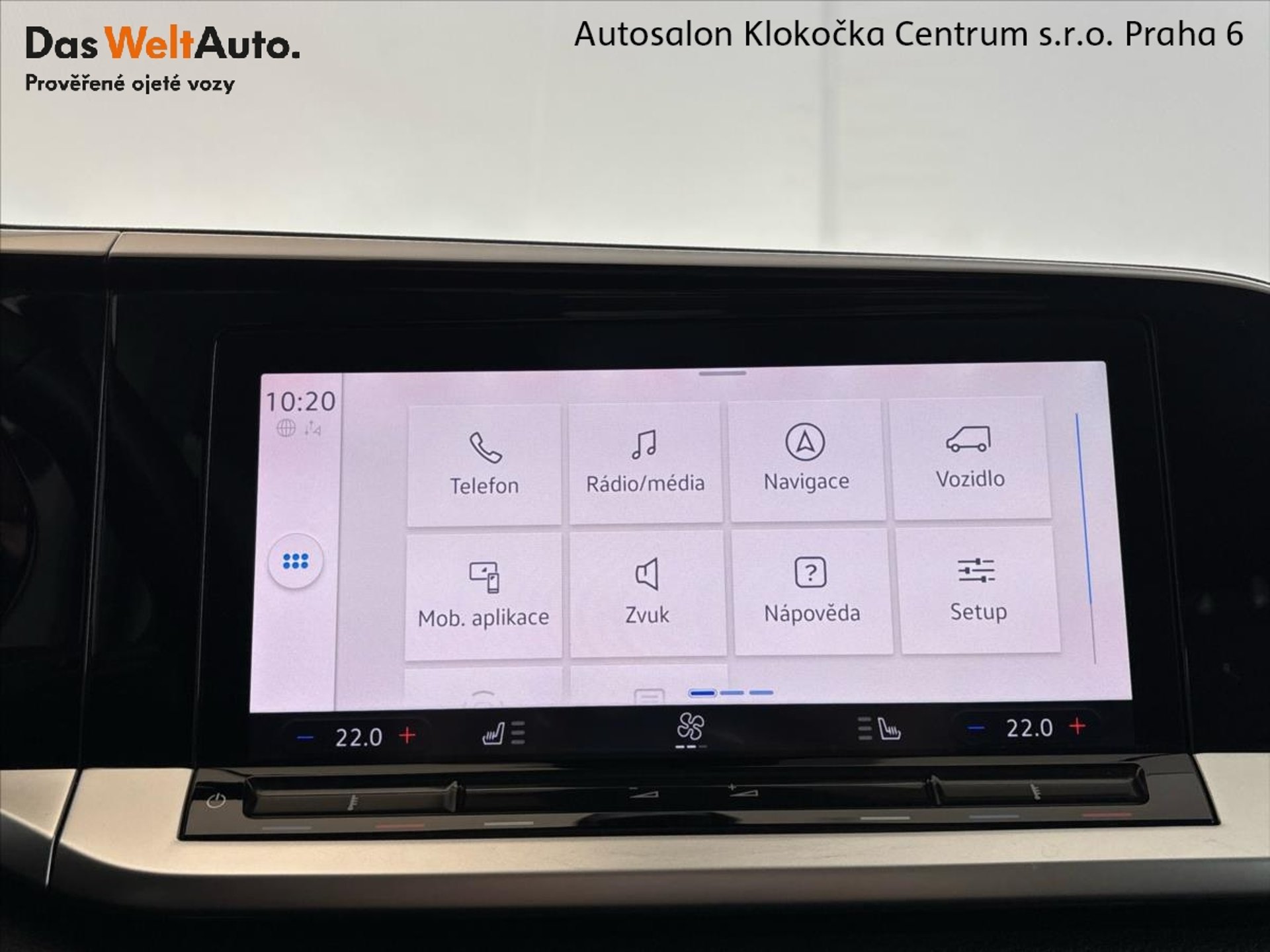 Ford Tourneo Connect