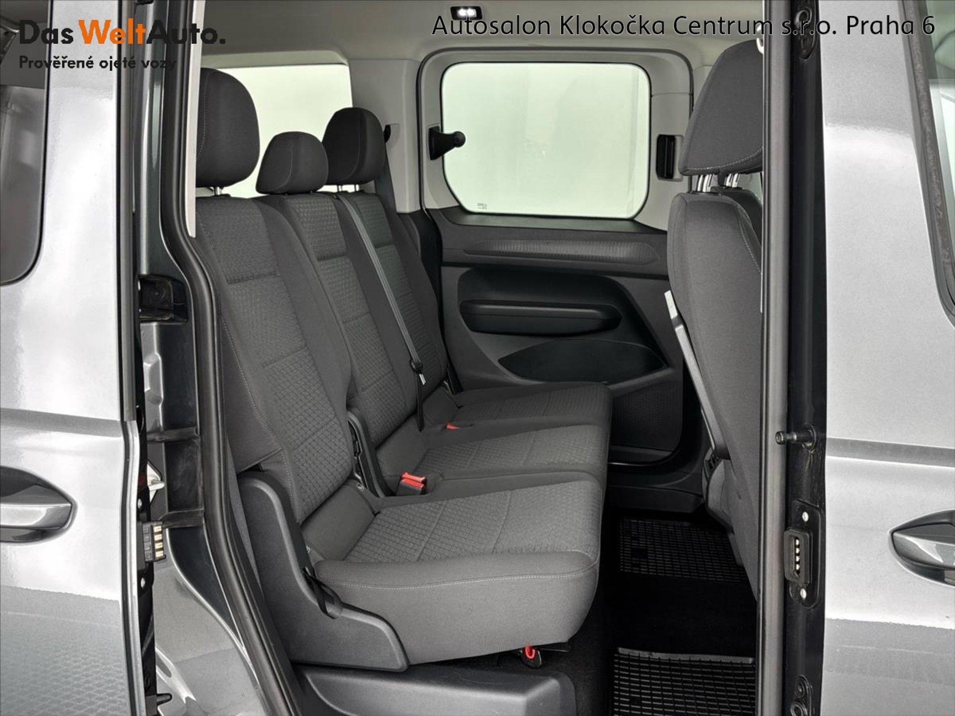 Ford Tourneo Connect