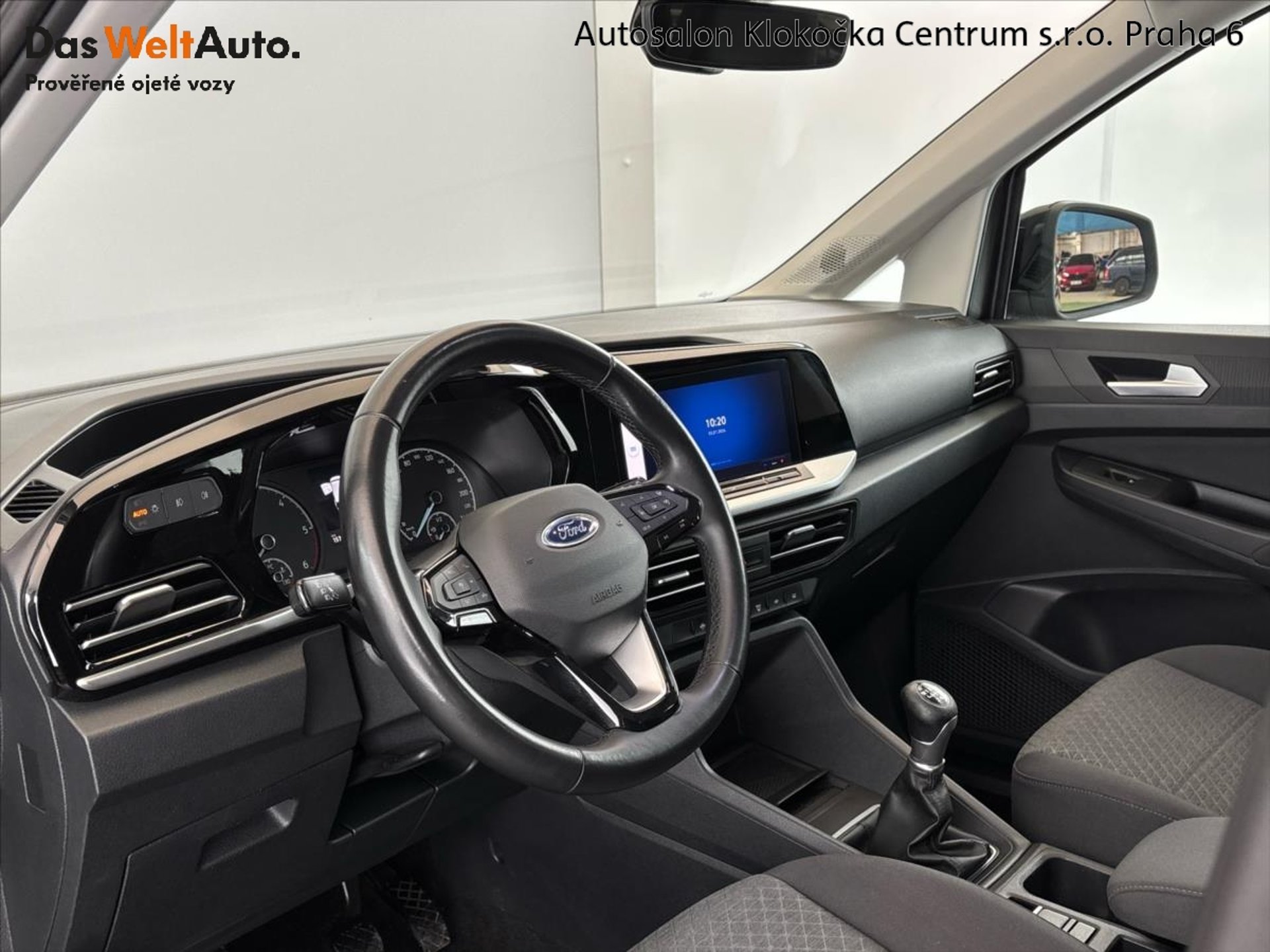 Ford Tourneo Connect