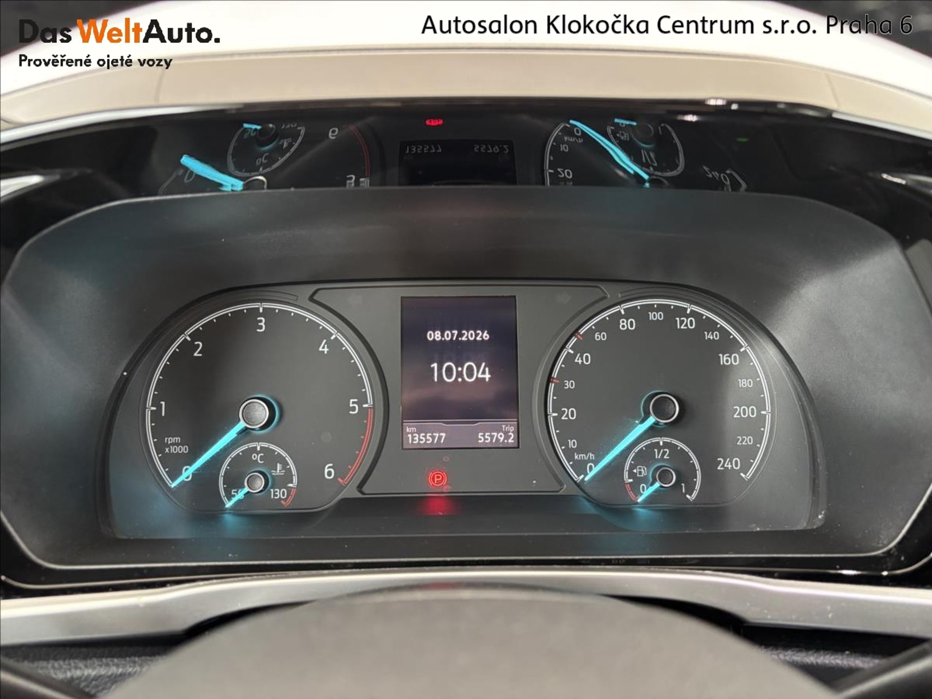 Ford Tourneo Connect