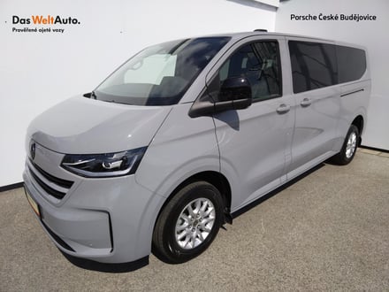 VW T6 Transporter 2,0 TDI DR